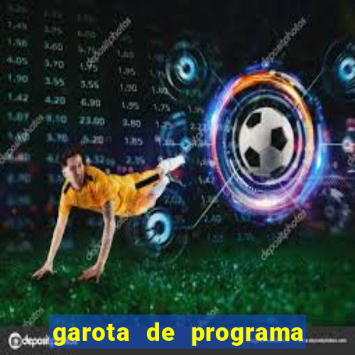 garota de programa de serrinha